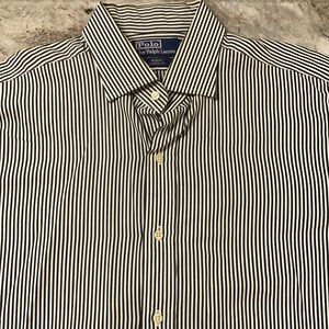 Polo by Ralph Lauren Regent Dress Shirt